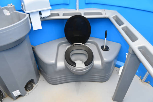 Best Portable bathroom rental  in Wrightsville, GA